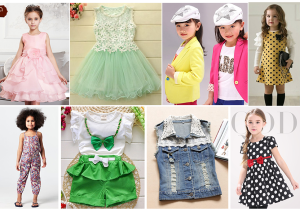 Las Prendas Más de Moda